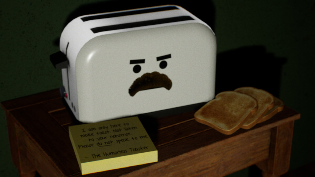 Screenshot #9 - Do Not Press The Button (Or You'll Delete The Multiverse)