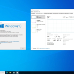Screenshot #3 - Windows 10 с лаунчером x64 22h2 [19045.3803] [8in1]