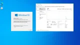 Screenshot #3 - Windows 10 с лаунчером x64 22h2 [19045.3803] [8in1]