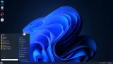 Screenshot #2 - Windows 11 Pro Русская 24H2 Build 26100.3775 Stable
