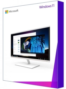 Windows 11 IP LTSC 22000.160 2in1 by DJAnnet (64bit)