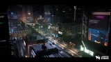 Screenshot #7 - Cyberpunk Gigapack ( Modular Cyberpunk Environment / Cyberpunk Characters ) UE5.7