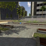 Screenshot #3 - Urban buildings Pack 02