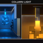 Screenshot #2 - Sci-Fi Light Pack