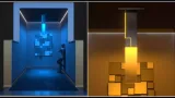 Screenshot #2 - Sci-Fi Light Pack
