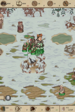 Screenshot #8 - Rising Lords