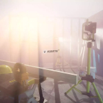 Screenshot #3 - Sun Shafts SRP