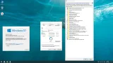 Screenshot #2 - Windows 10 Enterprise LTSC x64 Rus by OneSmiLe [19044.2311]