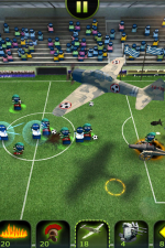 Screenshot #6 - FootLOL: Epic Soccer League