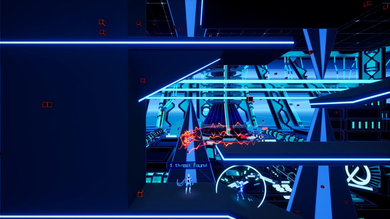 Screenshot #9 - OveRRooT