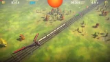 Screenshot #2 - Electric Trains