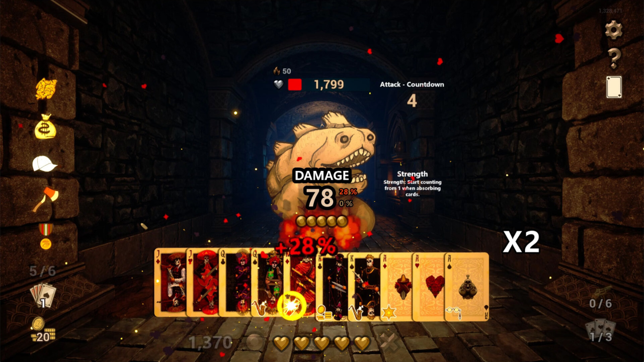 Screenshot #9 - Sweep
