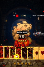 Screenshot #9 - Sweep