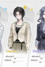 Screenshot #5 - Love Curse: Find Your Soulmate