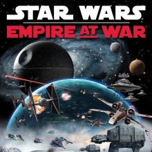 Star Wars: Empire at War: +4 трейнер