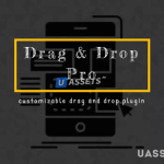 Screenshot #1 - Drag Drop Pro