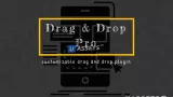 Screenshot #1 - Drag Drop Pro
