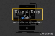 Drag Drop Pro