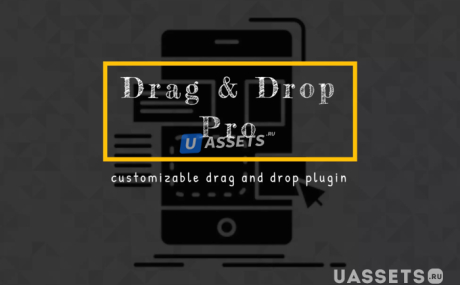 Drag Drop Pro