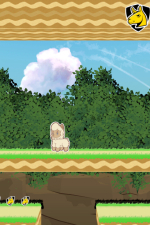 Screenshot #3 - Alpacalypse