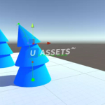 Screenshot #4 - Mesh Deformer