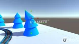 Screenshot #4 - Mesh Deformer