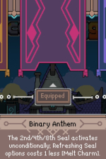 Screenshot #4 - Arcane Trigger