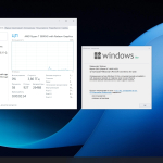 Screenshot #3 - Windows 10 Русская Lite 22H2 Build 19045.4123 by Den