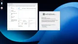 Screenshot #3 - Windows 10 Русская Lite 22H2 Build 19045.4123 by Den