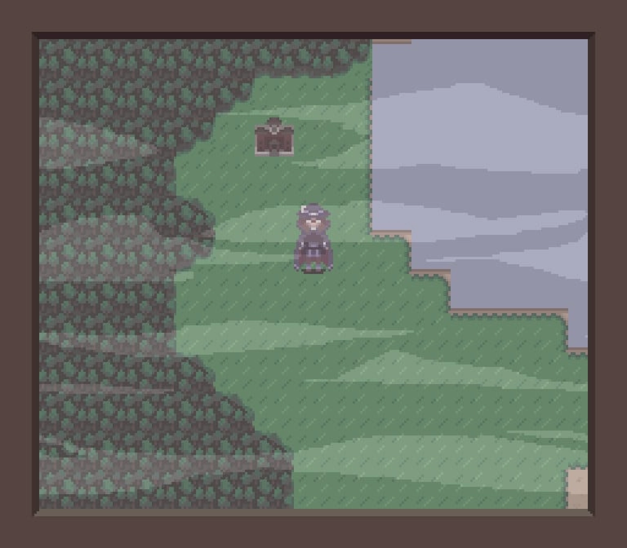 Screenshot #7 - Touhou Artificial Dream in Arcadia
