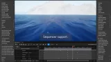 Screenshot #7 - Dynamic Real Water — Реалистичная система воды для Unreal Engine 5