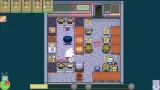 Screenshot #3 - Bone's Cafe