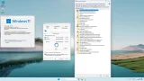 Screenshot #2 - Windows 11 22H2 x64 Rus by OneSmiLe [22621.1848]