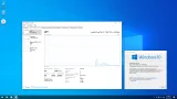 Screenshot #3 - Windows 10 Enterprise LTSC 2021 19044.6332 Lite
