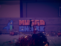 Screenshot #6 - Living Shadows