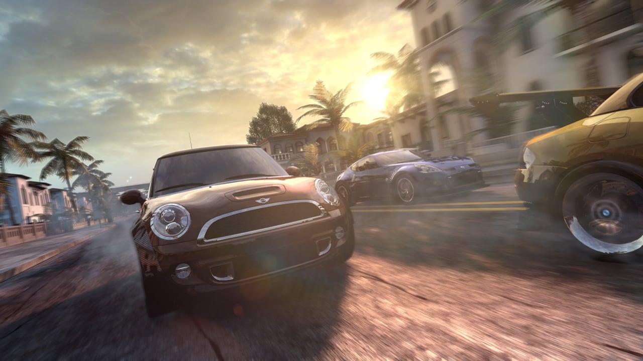 Screenshot #11 - The Crew