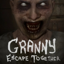 Granny: Escape Together: +11 трейнер