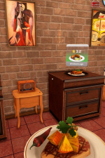 Screenshot #4 - Kebab Chefs! - Restaurant Simulator