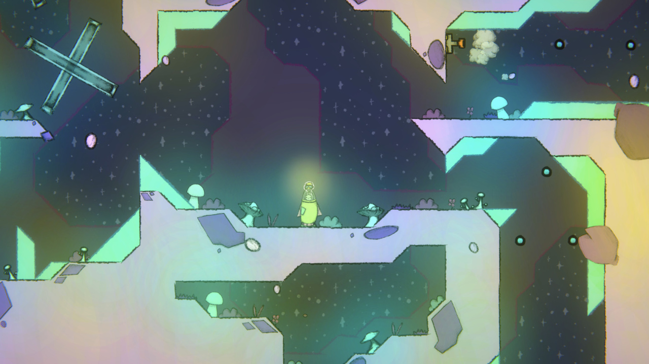 Screenshot #4 - Moonstuck