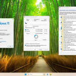 Screenshot #2 - Windows 11 23H2 x64 Русская by OneSmiLe 25936.1000