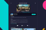 Screenshot #7 - AMAZON GAMEON 1.8.0