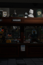 Screenshot #7 - Project Silverfish