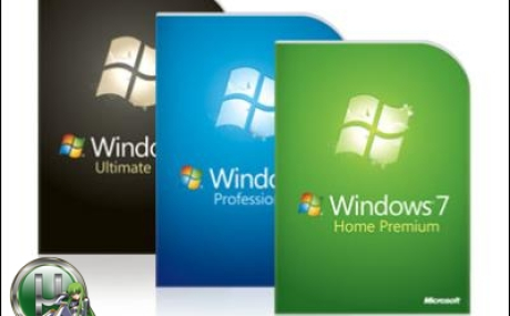 Windows 7 (x86-5in1 x64-4in1 DVD5) update 13.04.2019 by 1Pawel