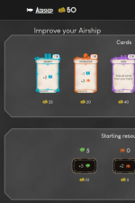 Screenshot #4 - Dawnmaker