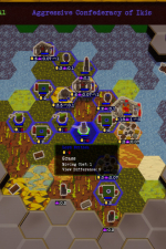 Screenshot #4 - DR4X