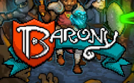 Barony: +10 трейнер