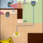 Screenshot #1 - SNEAKY JAMES 1.1.2