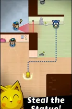 Screenshot #1 - SNEAKY JAMES 1.1.2