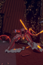 Screenshot #8 - Stop Dead