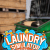 Laundry and Supermarket Simulator
